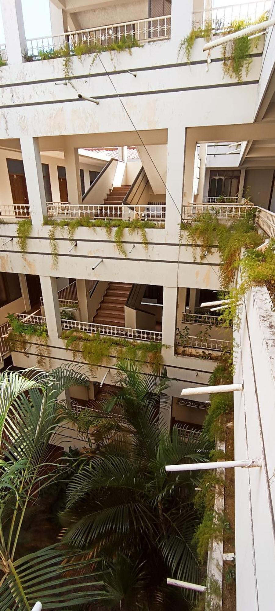 סנטה קרוז דה לה סיירה Residencial Canada מראה חיצוני תמונה